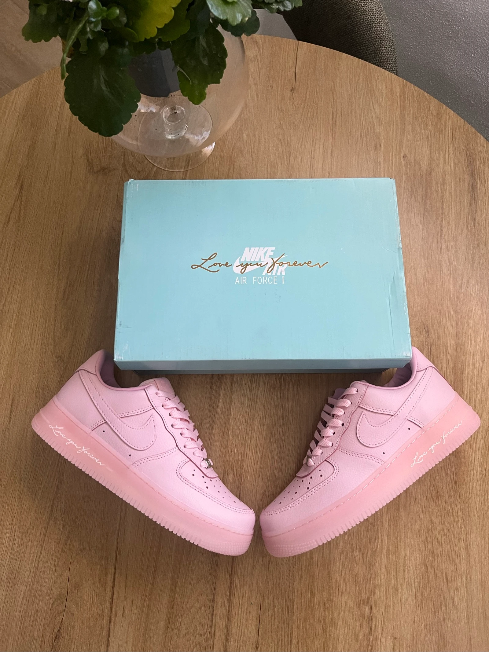 Air forcé 1 x Nocta – photo 6